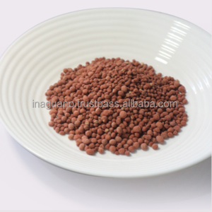 Fertilizante Agrícola Compuesto de Liberación Lenta para Todas las Etapas de Crecimiento de Vegetales, Tipo NPK Granular con Algas Marinas - Product Image 6