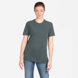 Camiseta de Hombre Transpirable de Bajo Gramaje, Jersey Pesado, Manga Corta, Cuello Redondo, Estampada, Corte Regular - Product Image 5
