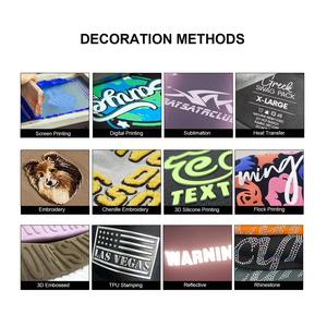 Sudadera Larga Extra Grande de Invierno para Mujer, Marca Sourcing, Terciopelo, 100% Algodón, Tejido Suave y Transpirable, Logotipo Frontal, Uso Diario, Corte Moderno - Product Image 6