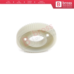 Kit de réparation de lève-vitre BWR902 Gauche ou Droite pour 1992-2001 - Product Image 4