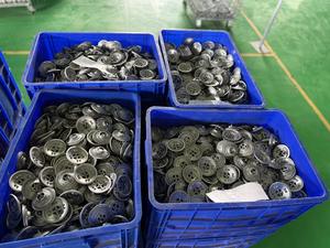 OEM Factory Aluminium Die <b>Casting</b> Bracket ADC12 OEM Auto Cover Die <b>Casting</b> Aluminum Parts from Viet nam - Product Image 6