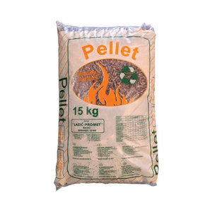Pellets de madera a la venta - Product Image 5