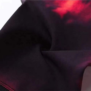 Pantalones de carreras de moto de tela Cordura para hombre con estampado de sublimación de calidad superior, pantalones de montar en motocicleta originales para adultos Unisex - Product Image 4