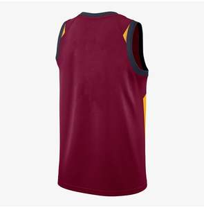 Camiseta de baloncesto Laker, camisetas de baloncesto personalizadas, duraderas y cómodas, ideales para equipos de ropa deportiva - Product Image 6