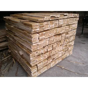 Bois de sciage d'acacia naturel de haute qualité-100%/bois de charpente avec le prix concurrentiel