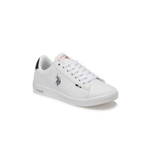 รองเท้าผ้าใบผู้หญิง1PR POLO assn.frco WMN - Product Image 2