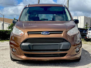 2014 Ford Transit เชื่อมต่อ XLT 4dr LWB Mini-Van w/ หลังลิฟท์เกตพวงมาลัยซ้ายขายส่ง - Product Image 5