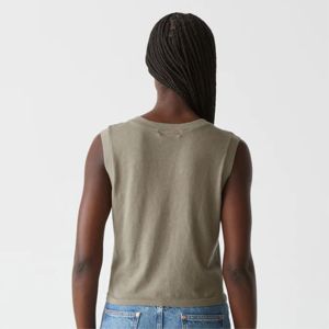 Top corto de encaje para mujer elegante-Diseño Delicado y elegante, ideal para fiestas y ocasiones especiales, disponible en múltiples tonos - Product Image 3