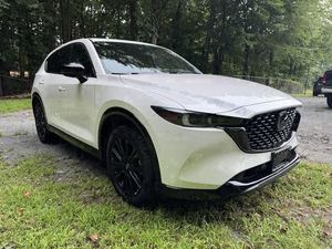 SUV COOL USADO 2022 CX-5 TURBO AWD AUTOMÁTICO DE 6 VELOCIDADES Y 256 HP - Product Image 5