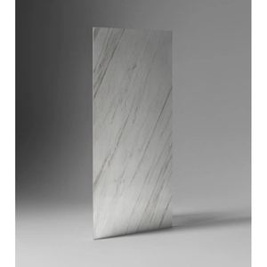 Encimeras de Porcelana y Piedra Natural para Baños y Cocinas, Mármol Carrara Calacata para Proyectos Hoteleros, Corte Prefabricado - Product Image 3