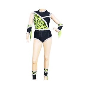 2025 Best Supplier's Custom Majorette Uniforms Cheerleader & Parade Dance <b>Costumes</b> for Women & Girls Performance Wear Majorette - Product Image 1