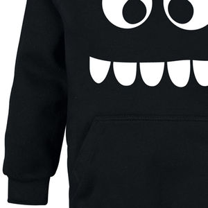 Latest Design Breathable Fleece Fabric Kids <b>Hoodies</b> Best Selling Full Sleeve Kids Christmas Kids <b>hoodies</b> - Product Image 6