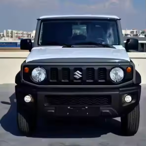 Buena Oferta para Suzuki Jimny SUV GLX 5 Diésel Turbo Automático 4WD Euro VI 2024 Usado en Venta - Product Image 4