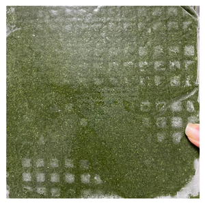 Hoja de yuca congelada de primera calidad, hojas ricas en nutrientes recién cosechadas para platos africanos auténticos, conveniente, lleno de sabor atrevido - Product Image 3