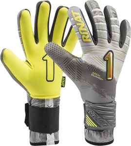 Gants de gardien en cuir premium personnalisables - Product Image 6