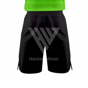 Uniformes de Voleibol Deportivos con Servicio OEM y MOQ Bajo para Hombre y Uniforme de Voleibol sin Mangas con Logotipo Personalizado Impreso - Product Image 6