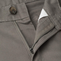 Pantalons cargo élégants pour adultes et garçons, qualité supérieure, plusieurs poches avec service OEM