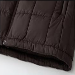 Chalecos sin mangas ligeros de alta calidad a precio económico, chalecos de algodón para hombre de talla grande para invierno - Product Image 5