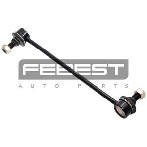 Tirante anteriore sinistro dello stabilizzatore FEBEST (1223-SANFL) - Product Image 1