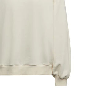 Sudadera de Mujer con Diseño Moderno 2026, Manga Larga, Material de Buena Calidad, Servicios OEM, Sudadera Tipo Pullover - Product Image 4