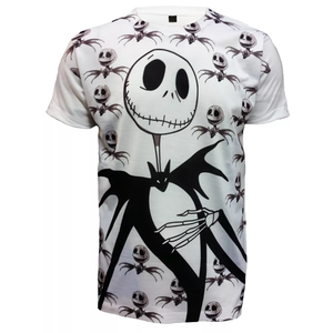 เสื้อยืดแขนสั้นสำหรับผู้ชายเสื้อยืดผ้าฝ้าย100% คอกลมพิมพ์ซับลิเมชันต้นไม้ดีไซน์ใหม่ - Product Image 6