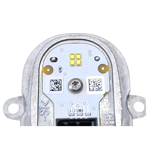 Faro Delantero Izquierdo LED VOLKSWAGEN Tiguan Serie Restyling 1420000863 (20>) - Product Image 6
