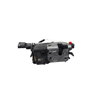 SERRURE ARRIÈRE DROITE PEUGEOT Partner Tepee PSA828423 (08>) - Product Image 2