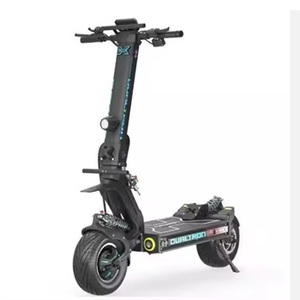 Meilleure offre pour qualité X Limited électrique 84V 60AH double moteur vitesse 110 km/h pliable électrique monocycle roue en PU gratuite - Product Image 1