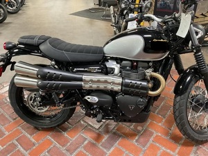 Motocicletas Scrambler 900 2026, Nuevas en Stock - Product Image 2