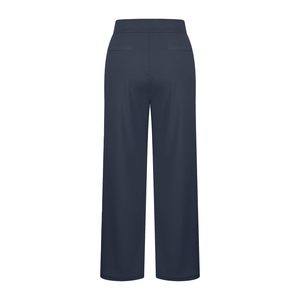 Leggings de Yoga de Cintura Media para Mujer, Pantalones de Fitness para Gimnasio con Bolsillo, Leggings de Yoga con Cintura Elástica sin Costuras - Product Image 3