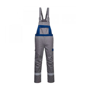 Vêtements de sécurité réfléchissants de haute qualité Bavoir du travailleur de la construction Vêtements de travail réfléchissants globaux - Product Image 5