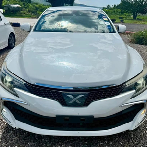 โตโยต้า มาร์ค เอ็กซ์ ปี 2019 มือสอง สภาพดี - Product Image 1