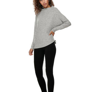 Custom Logo Digital Printed Mid Waist Casual Breathable Quick Dry 100% Polyester <b>Leggings</b> <b>with</b> <b>Pockets</b> (360g Fabric) for Women - Product Image 4