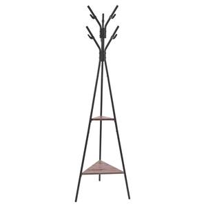 Perchero de alta calidad con estante VS1, solución práctica para organizar el espacio, de un fabricante confiable. - Product Image 1