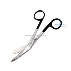 Lister Bandage-Tijeras supercortadas, 7 pulgadas (18cm), puntas CVD - Product Image 6