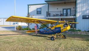 1986 PIE_TENPOL AIR CAMPER USADO Origen de EE. UU. - Product Image 3