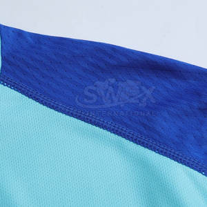 Uniforme de Fútbol Profesional para Equipos, Ropa Deportiva Cómoda, Uniforme de Fútbol de Secado Rápido - Product Image 4