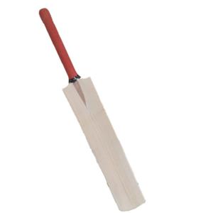 Wholesale Price Top Grade Wood Kashmir Willow Cricket Bat Best Selling English Willow Cricket Bat Sports Use from India - Product Image 2