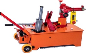 Máquina <span class=keywords><strong>de</strong></span> Cambio <span class=keywords><strong>de</strong></span> <span class=keywords><strong>Neumáticos</strong></span>/Cambiador <span class=keywords><strong>de</strong></span> <span class=keywords><strong>Neumáticos</strong></span> para Camiones a <span class=keywords><strong>Precio</strong></span> Competitivo <span class=keywords><strong>de</strong></span> Fábrica - Product Image 2
