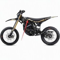 Panneaux latéraux gauche et droit en fibre de carbone JFG RACING pour Surron Ultra Bee, protection de la batterie, remplacement des caches de carrosserie de moto