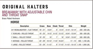CABALLO EQUINO NYLON/ PP HALTER ACCESORIOS PERSONALIZADOS TODOS LOS TAMAÑOS VARIOS COLORES MONTA A GRANEL CABALLEROS INGLES DE LA INDIA - Product Image 6