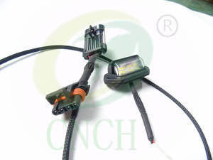 Harness Kabel Lampu Belakang Can-Am Maverick X3 Model Play and Plug - Product Image 5