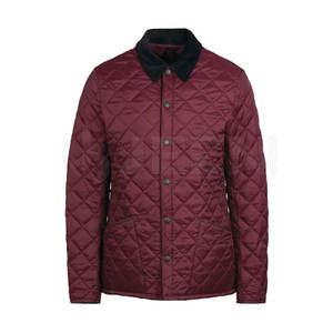 เสื้อแจ็คเก็ตผ้าผู้ชายวัสดุทนทาน เสื้อแจ็คเก็ตผ้าขายดี เสื้อแจ็คเก็ตผ้าคุณภาพสูง - Product Image 1