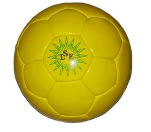 Ballon de football en cuir PU de haute qualité fabriqué sur mesure, directement de l'usine, thermocollé, imperméable, pour les matchs et l'entraînement, tailles 4 et 5 - Product Image 6