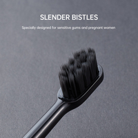 Brosse à dents électrique à vibrations sonique bon marché en gros
