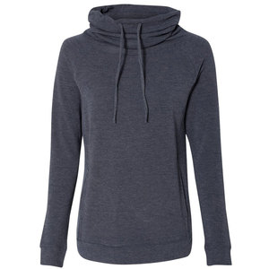 เสื้อสเวตเชิ้ตแบบมีฮู้ดทรงหลวม ยูนิเซ็กซ์ ผ้าฝ้ายเฟรนช์เทอร์รี่ 100% ล้างสีแบบสโตนวอช พิมพ์โลโก้ตามสั่ง ทรงดรอปโชว์เดอร์ สตรีทแวร์เนื้อหนา - Product Image 4