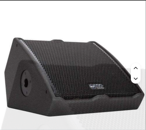 NUEVO MONITOR ORIGINAL RCF TT 20-CXA Activo de 2 Vías con Doble Woofer de 8 Pulgadas y 1000W - Product Image 1