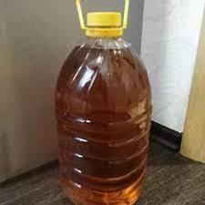 Huile de cuisson usagée de marque UCO pour la production de biodiesel en fûts de grande capacité - Product Image 5