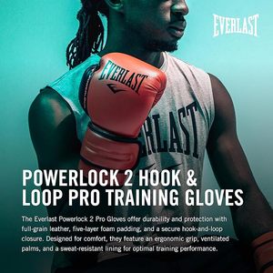 Guantes de Boxeo Profesionales Twins Boxing Cleto de Cuero Genuino para MMA, Muay Thai, Sparring y Kick Boxing - Product Image 2