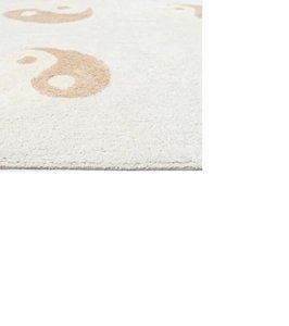 Tapis en laine Jennifer de dernière génération, faits à la main, avec logo personnalisé, tapis de porte et ensembles de tapis, textiles de maison pour la vente en gros - Product Image 4